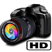 CAMERA ZOOM APK