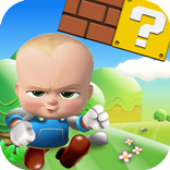 Super Boss Baby World of Mario