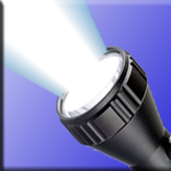 Golden Flash Light