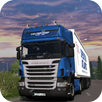 Euro Driving Truck Simulator APK