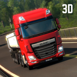 USA Truck Driver