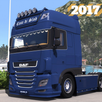 Euro Truck Driver Simulator 3D APK