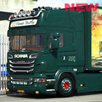Real Truck Driving 2018 APK