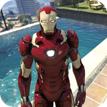 Real Ironman Simulator Deluxe