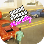 Cheats Mod For GTA Vice City