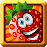 Funny Fruit - 5 in 1 Games