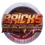 Bricks Breaking