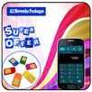 All Sim Call, SMS, 3G/4G, EVO Internet Packages APK