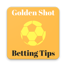 Golden Shot Betting Tips APK