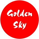 Golden Sky