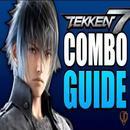 Guide TEKKEN 7 APK
