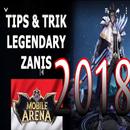 Tips Aov 2018 APK