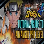 Guide Naruto Ultimate Ninja Storm 4