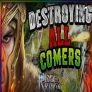 Rise Of The Kings(New Guide 2018) APK