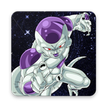 Frieza Wallpaper