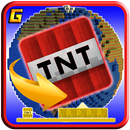 Geometry Jump - TNT Craft 2 APK