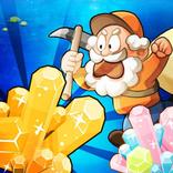 Gold Miner - Seabed