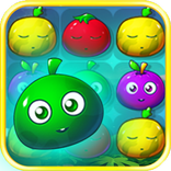 Farm Fruit Splash