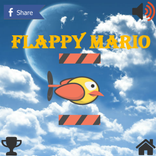 Flappy Mario