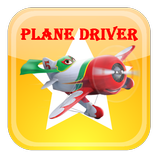 Plane Driver