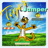 Tiger Jumper