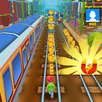 Dash Subway Surf: City Hours APK