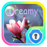 Dreamy Theme-AppLock Pro Theme