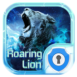 RoaringLion Theme- AppLock Pro