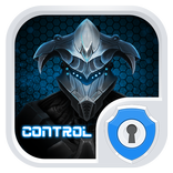 Control Theme - AppLock Theme