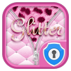 glitter Theme - AppLock Theme APK