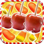 Candy Splash Legend