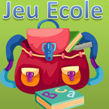 Jeu Ecole