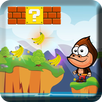 Super Kong Hero Adventure APK
