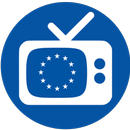 Euro TV ( Europe TV ) aplikacja