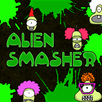 👾Alien Invasion Smasher Hit👾 APK