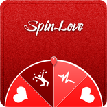 SpinLove - Juego para parejas (ruleta)