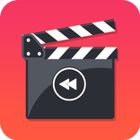 Rewind: Reverse Video Creator