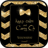 goldribbon go sms theme