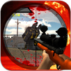 Ghost Sniper Nuclear War 3D APK