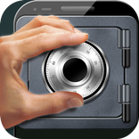 Safe Cracking Hacker Simulator
