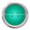 Simple Bubble Spirit Level APK