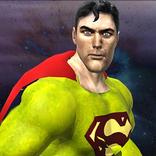 Super Human