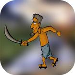 Doodle Run