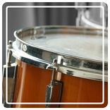 Got Rhythm/Don't Drop the Beat