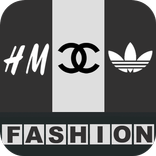 Fashion quiz - Guess the logo!