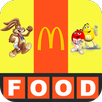 Food quiz - Guess the brand! APK