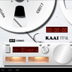 APK KAAI 777 GL folder player vint