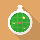 GPS Radar icon