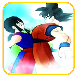 Goku Fusion Budokai Attack