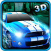 Crazy Super City Car Driver APK